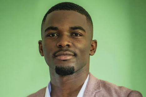 GNAGBO Jean-Luc Olivier